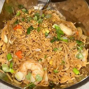 Pad Thai