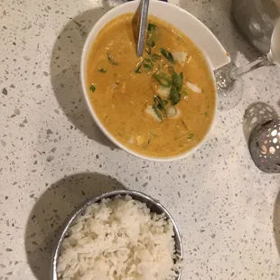 Red Curry