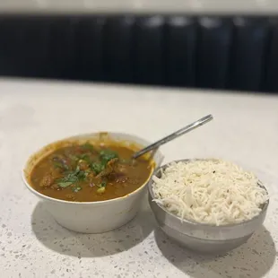 food, chowder, soups and chowder, soup