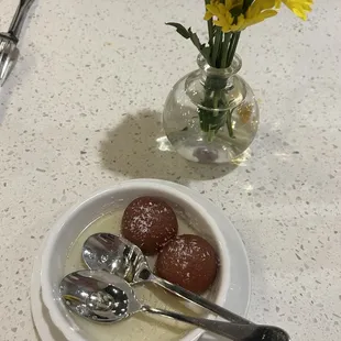 Gulab Jamun