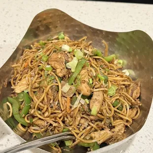 Indo Chinese Fried Rice