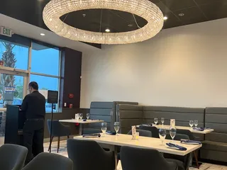 Tabla Indian Restaurant Lake Nona