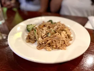 At Siam Thai Cuisine