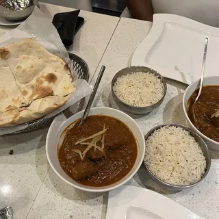 Rogan Josh