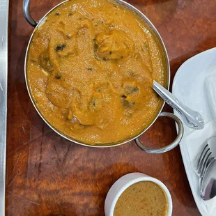 Malai Kofta