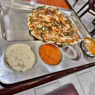 Uttapam