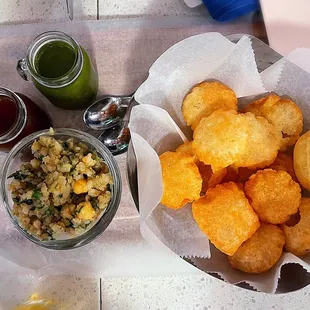 Pani Poori