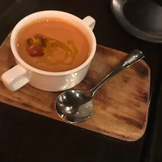 Gazpacho