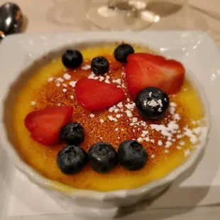 Creme Brulee!!