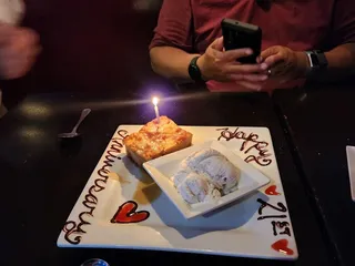 Kenny's Wood Fired Grill