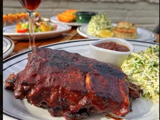 Brentwood Restaurant