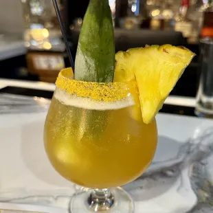 Table 22 signature cocktail