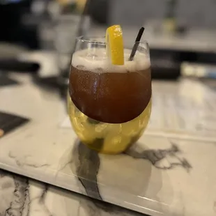 drink