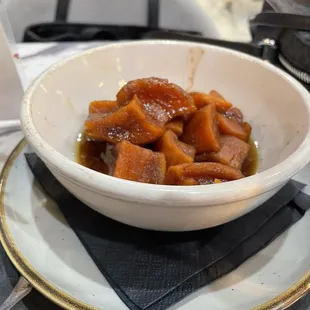 Candied Yams