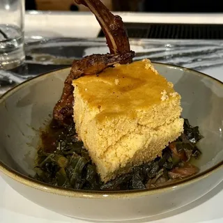 Calvary Lamb Chops