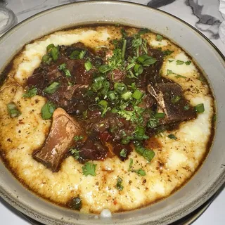 South Broad Oxtail