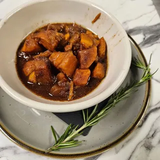 Candied Yams