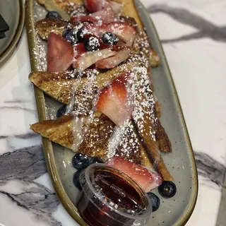 French Toast