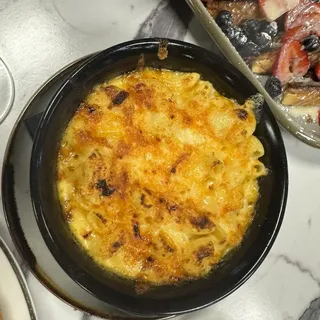 Mac and Cheese