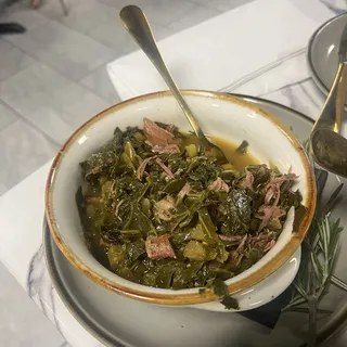 Collard Greens