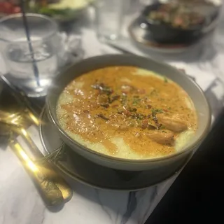 Grits