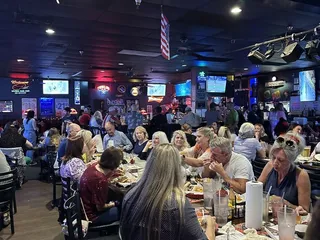 Uncle Fat's Tavern