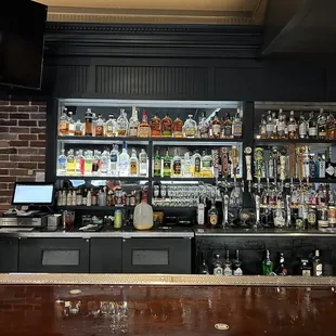 bar room