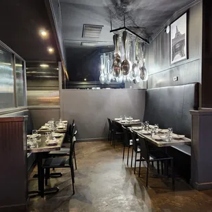 Those are some big spoons