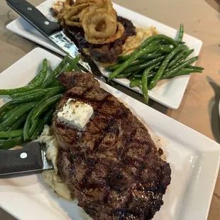 Ribeye Steak