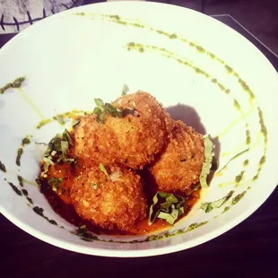 Arancini