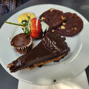 Oohhhh Desserts