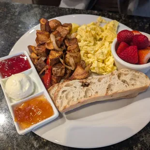 Healthy Start