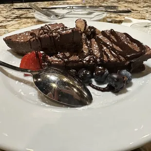 Chocolate Torte