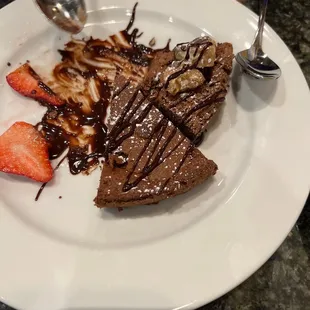 Chocolate cake