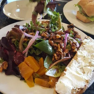 Beet Salad