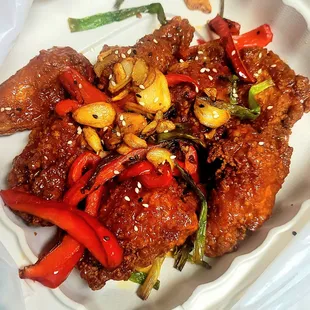 Chicken Wings