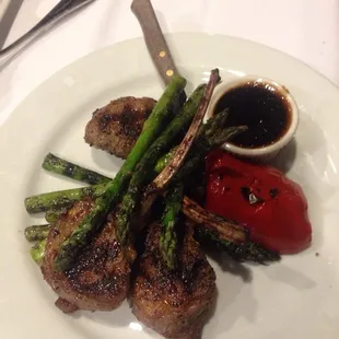 Lamb Chop