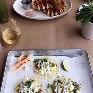 Scrambled Eggs