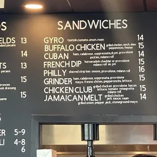 Menu 8/24