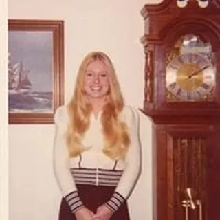 Shelley G.