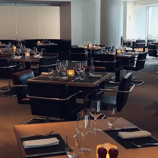 Table 45 Seating Area