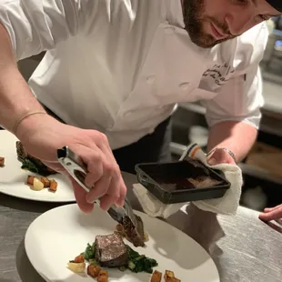 sushi and sashimi, food