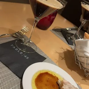 Espresso Martini