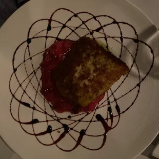 Panko Crusted Halibut