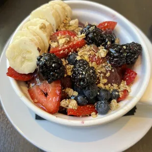 Açaí Bowl