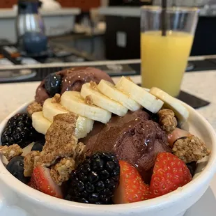 Açaí Bowl