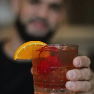 oysters and mussels, drink