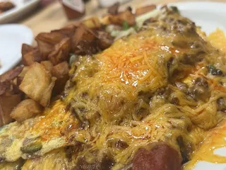 Velasco’s Mexican Food