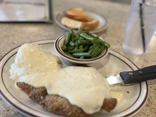 Boss Hogg's Country Kitchen