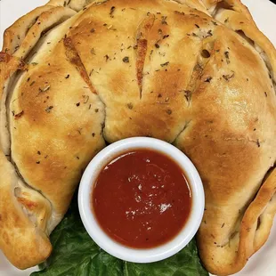 Calzone